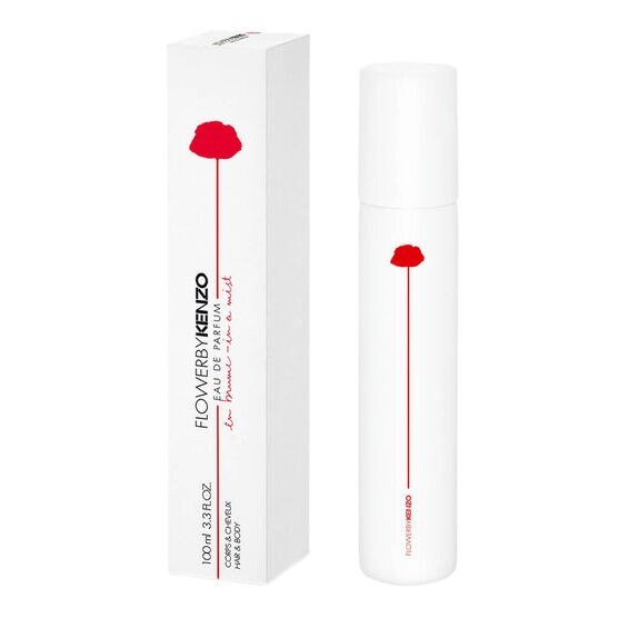 KENZO      BODYHAIR MIST EDP  100ML